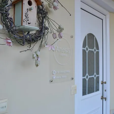 Apartment Anesis *