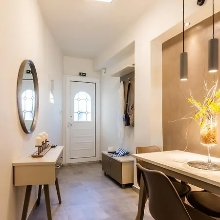 Apartment Anesis