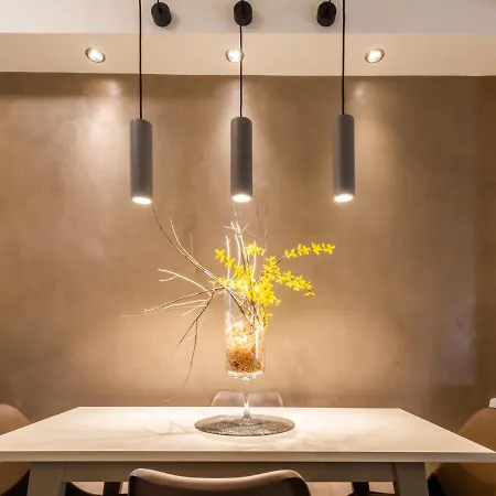Apartment Anesis