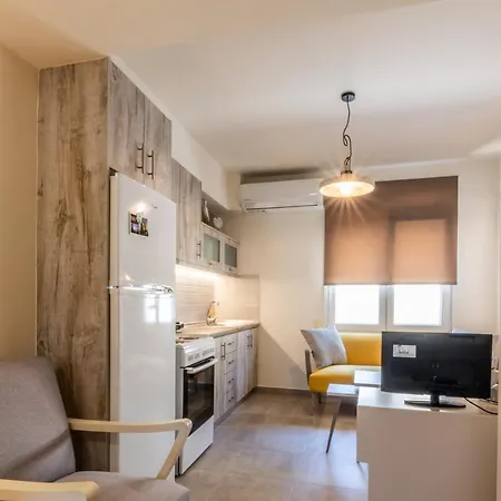 Anesis Apartment
