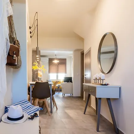 Apartment Anesis Limenas (Thasos)