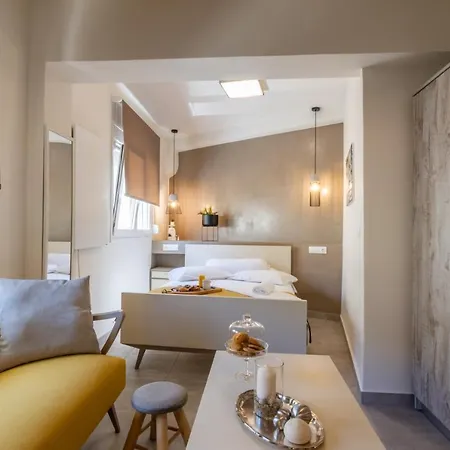 Apartament Anesis