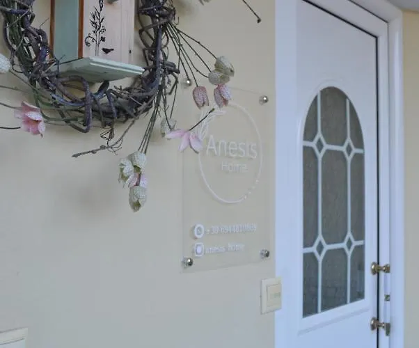 Appartamento Anesis *