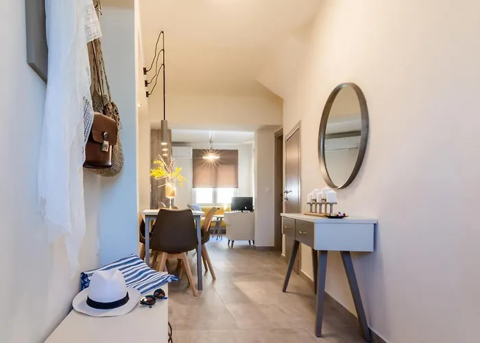 Appartamento Anesis Limenas (Thasos)